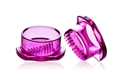 Garlic Twister – Easy Garlic Mincer & Multifunction Kitchen Tool
