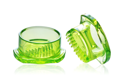 Garlic Twister – Easy Garlic Mincer & Multifunction Kitchen Tool